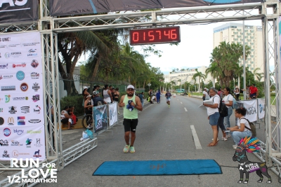 Run for Love 2024